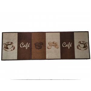 Deurmat Café- 49 x 150 cm